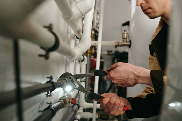 Clogged Drain Plumber in Falling Waters, WV