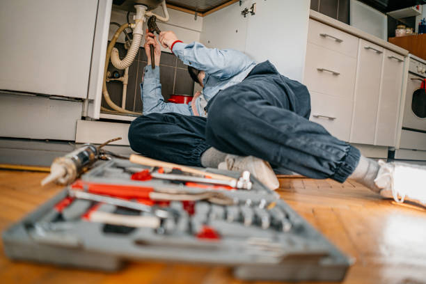 Best Hot Water Heater Installation  in Falling Waters, WV