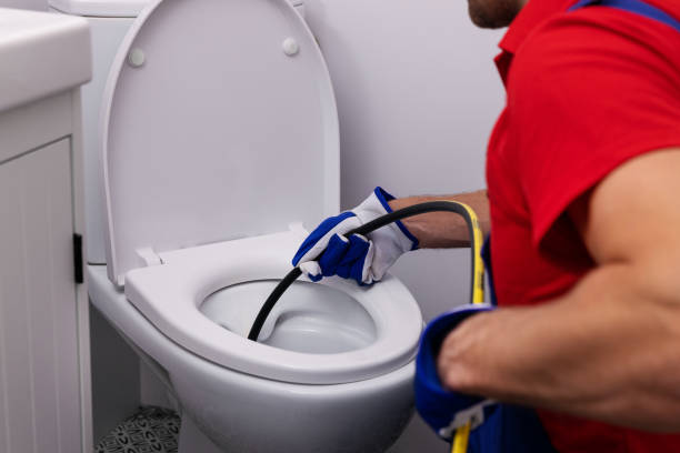 Falling Waters, WV Plumbing Company
