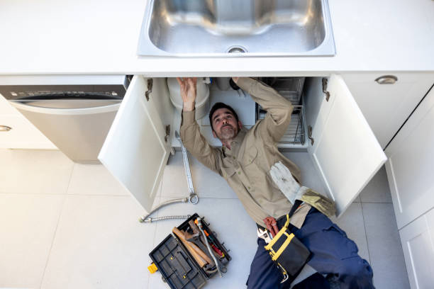 Best Sewer Line Repair  in Falling Waters, WV