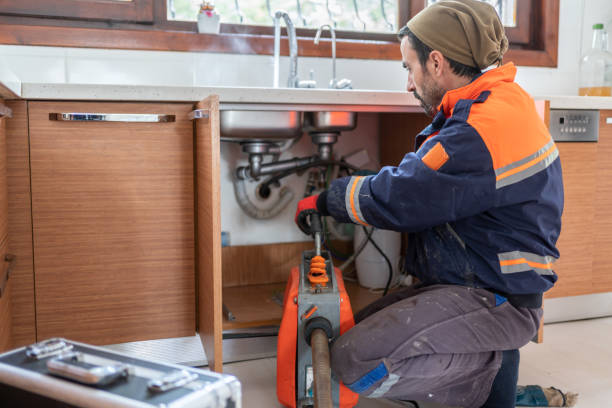 Best Shower Repair Services  in Falling Waters, WV