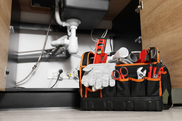Best Toilet Repair Services  in Falling Waters, WV