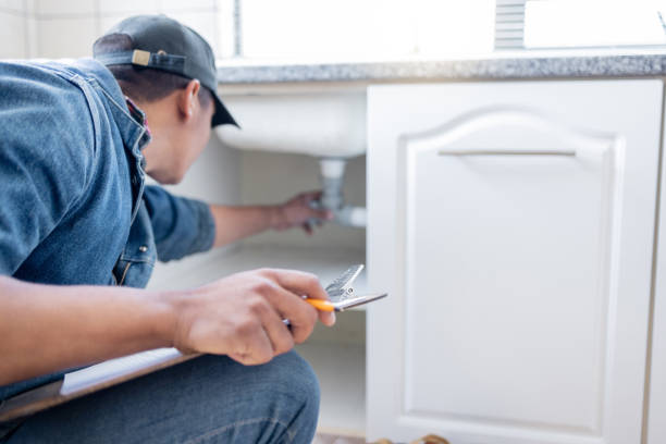  Falling Waters, WV Plumbing Pros