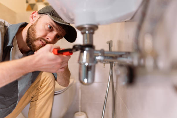 Best Affordable Plumber Near Me  in Falling Waters, WV