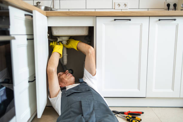 Best Affordable Plumbing Services  in Falling Waters, WV