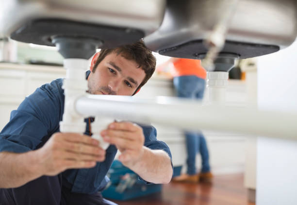 Best Residential Plumbing Services  in Falling Waters, WV