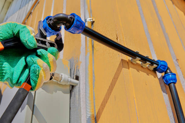 Best Water Leak Repair  in Falling Waters, WV