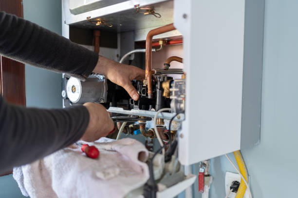 Best Plumbing Repair Near Me  in Falling Waters, WV